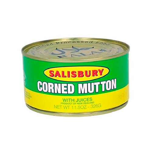 http://atiyas.techluminous.com/public/storage/photos/1/PRODUCT 5/Salisbury Corned Mutton 326g.jpg